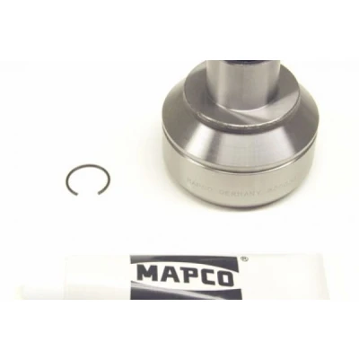 Bilde av MAPCO 76950 Ledd, drivaksel framaksel, hjulside