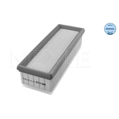 Bilde av MEYLE 16 12 321 0022 Luftfilter 72 97 261 Filterinnsats DACIA: Duster SUV, Sandero I