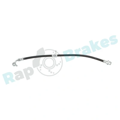 Bilde av RAP BRAKES R H1035 Bremseslange 490 M10x1 HONDA: CR V 2
