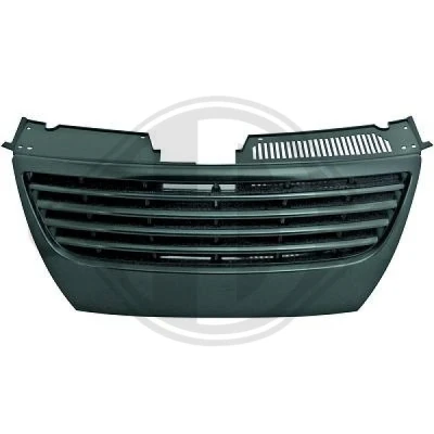 Bilde av DIEDERICHS HD Tuning 2247140 Radiatorgitter