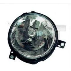Bilde av Frontlykt, Venstre, vw lupo i, 6X1941751C, 6X1941751F, 6X1941751H, 6X1941751J