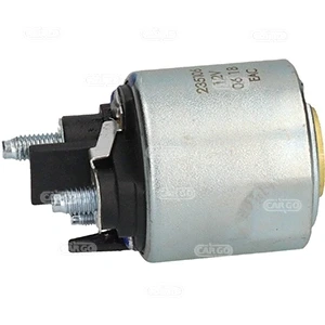 Bilde av HC Cargo 235106 Løftemagnet 12V