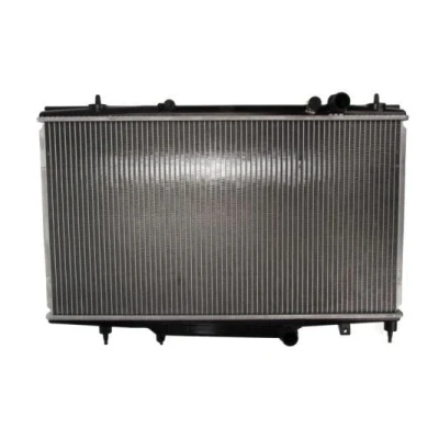 Bilde av THERMOTEC D7P060TT Radiator for kjøretøy med/uten klimaanlegg 688 380 32 Manuel girkasse Kjøleribber loddet