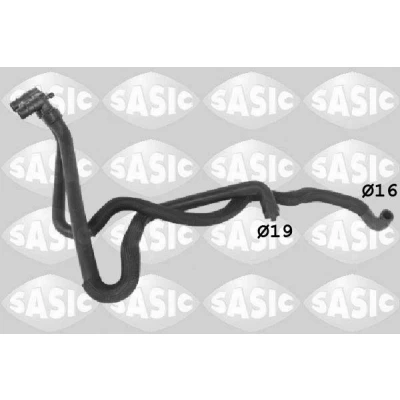 Bilde av SASIC 3400218 Radiatorslange