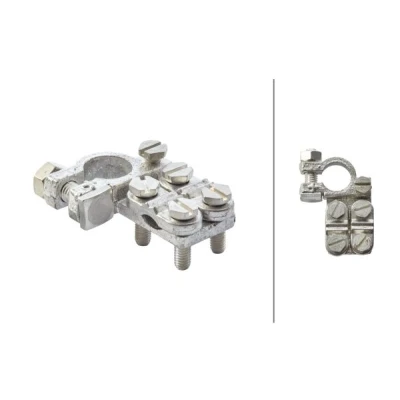 Bilde av Klemme batteripoler HELLA 8KX 707 912 001