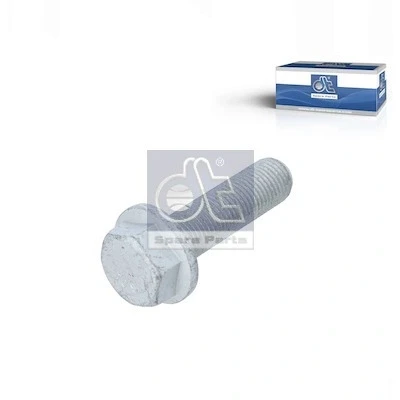 Bilde av DT Spare Parts 4.40443 Skrue
