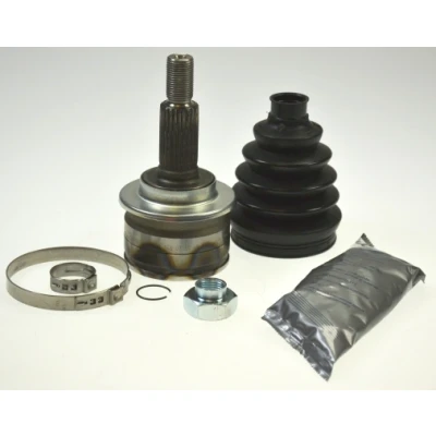 Bilde av LÖBRO 305184 Drivknute TPE (termoplastisk elastomer) OPEL: Agila B