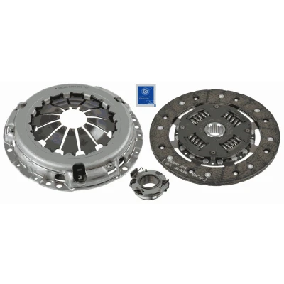 Bilde av SACHS 3000 951 436 Clutch 200 TOYOTA: Yaris I Hatchback