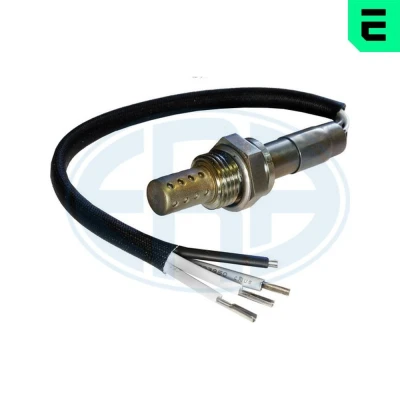 Bilde av ERA 570111A Lambdasonde uten kontakt 4 AUDI: A4 B7 Avant, A6 C6 A2, VOLVO: V70 2, S60 I, SUBARU: Forester II, Legacy