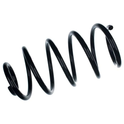 Bilde av Opphengningsfjær, Framaksel, ford galaxy i, seat alhambra, vw sharan, 1001400, 1001401, 1001403, 7M0411105J, 7M3411105AA, 7M3411105AB