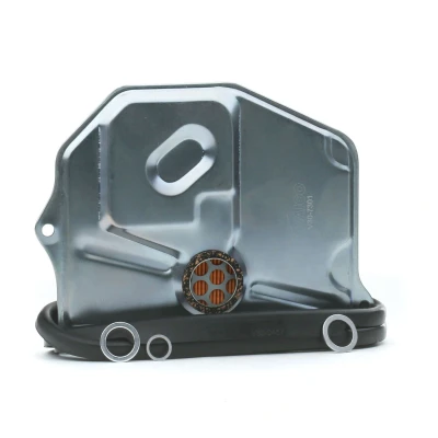 Bilde av VAICO V30 7312 hydraulisk filtersett, automatgir med tetning EXPERT KITS + MERCEDES BENZ: SL Cabrio, W123 Sedan, Coupé
