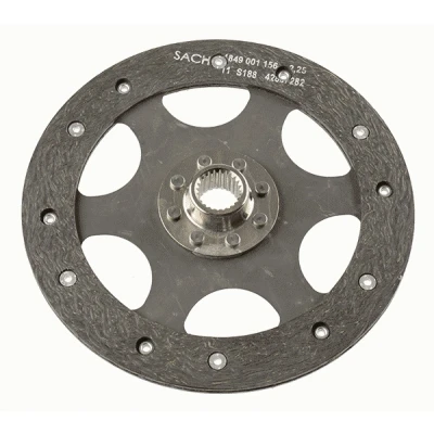 Bilde av SACHS 1864 400 031 Koplingsskive 180 24