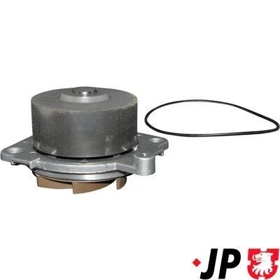 Bilde av JP GROUP 3314100300 Vannpumpe med tetning mekanisk ALFA ROMEO: Spider, Giulietta Hatchback, 166