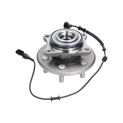 Bilde av Hjullagersett, Bakaksel, Høyre, Venstre, ford usa expedition, lincoln navigator, 2L141A049AA, 2L142B664AA, 2L142B664AB, 2L142B664AC, 2L1