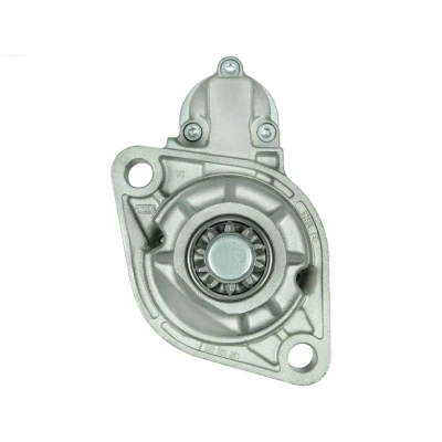 Bilde av AS PL S0243PR Starter 12 1,70 10 VOLKSWAGEN: Multivan 5 (7HM, Transporter 5, Touran I, SKODA: Octavia 2 Combi, AUDI: A3 Sportback