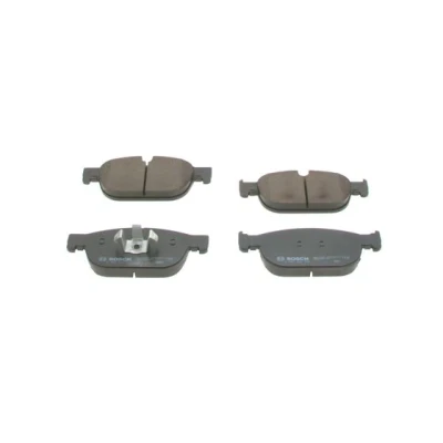 Bilde av BOSCH 0 986 424 599 Bremseklosser Low Metallic VOLVO: XC90 II, XC60 V90 II Stasjonsvogn