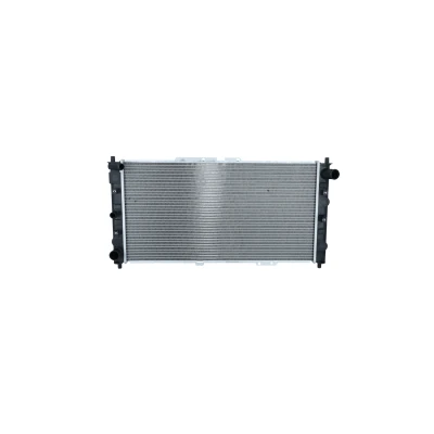 Bilde av NRF 52121 Radiator 690 352 32 Kjøleribber loddet