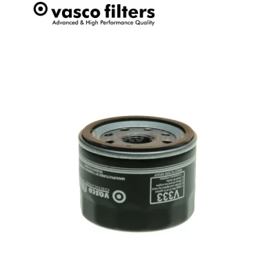 Bilde av DAVID VASCO V333 Oljefilter M20X1.5 Påskruingsfilter RENAULT: Kangoo I, TRAFIC 2 Bus, Kasten, NISSAN: Qashqai / Qashqai+2 I