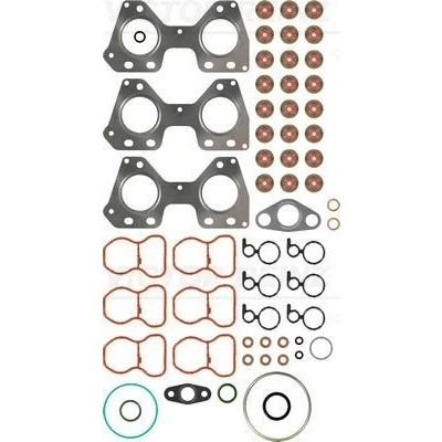 Bilde av REINZ 02 41296 01 Tetningssett, sylindertopp uten ventildekselpakning, sylinderhodetetning BMW: 5 Touring, 3 Sedan