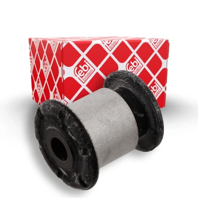 Bilde av FEBI BILSTEIN 33725 Styrestang Lagring gummi AUDI: Q7