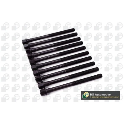 Bilde av Boltsett, sylindertopp, ford, 6088344(x10)