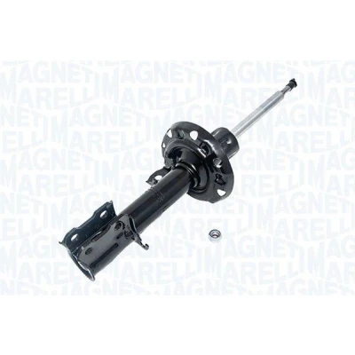 Bilde av MAGNETI MARELLI 351800070100 Støtdemper framaksel høyre gasstrykk torørs fjærbein øvre stift OPEL: Combo C Varebil / Stasjonsvogn, Corsa Hatchback