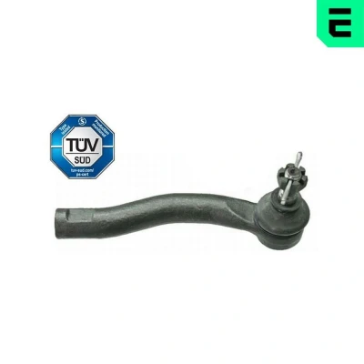 Bilde av OPTIMAL G1 1303 Endeledd 12,6 ytre, framaksel høyre TOYOTA: Corolla IX Hatchback, Station Wagon, Yaris II Hatchback