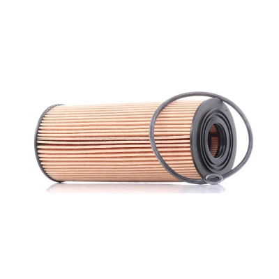 Bilde av MEYLE 100 115 0007 Oljefilter ORIGINAL Quality med tetning Filterinnsats AUDI: A4 B7 Avant, B6 A6 C5 VOLKSWAGEN: Passat B5 GP Sedan