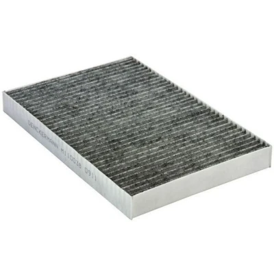 Bilde av DENCKERMANN M110038 Kupéfilter Karbonfilter 300 205 30 AUDI: A4 B7 Avant, B6 A6 C5 Avant