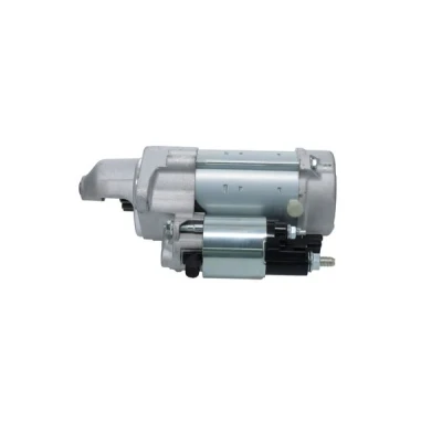 Bilde av BOSCH 1 986 S00 999 Starter 12 1,7 OPEL: Astra J Hatchback, Sports Tourer