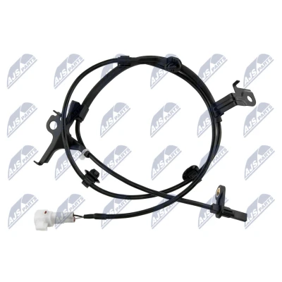 Bilde av Sensor, hjulturtall, Framaksel, Framaksel venstre, toyota yaris, yaris skåp/halvkombi, 61028, 895430D050