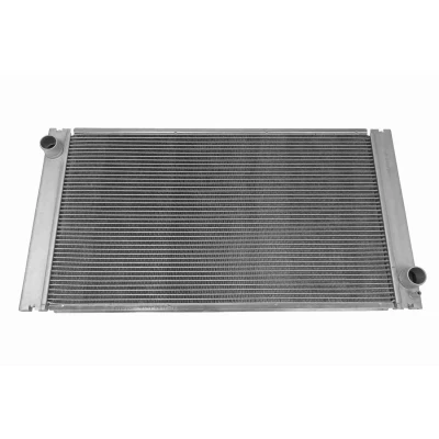 Bilde av VEMO V20 60 0014 Radiator for kjøretøy med/uten klimaanlegg 590 326 16 Original Quality Manuel girkasse MINI: Hatchback