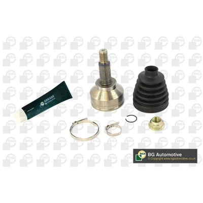 Bilde av Leddsett, drivaksel, Hjulside, Framaksel høyre, venstre, nissan,opel,renault,vauxhall, 391015750R, 4413397, 4417909, 4417910,
