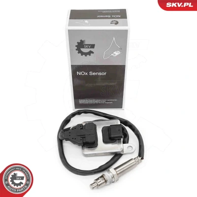 Bilde av ESEN SKV 71SKV072 NOx sensor 12V før katalysator, etter katalysator