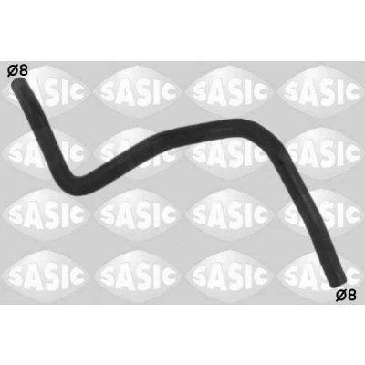 Bilde av SASIC 3406342 Radiatorslange OPEL: Astra J Hatchback, Sports Tourer