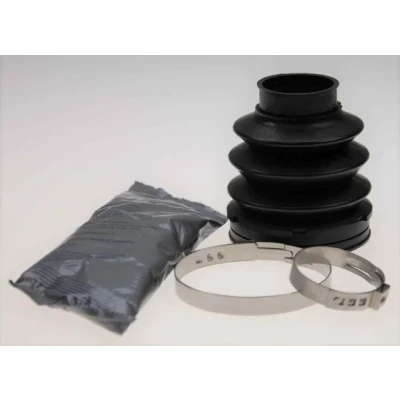 Bilde av SPIDAN 37034 Drivakselmansjett 76mm TPE (termoplastisk elastomer) MERCEDES BENZ: C Klasse Sedan