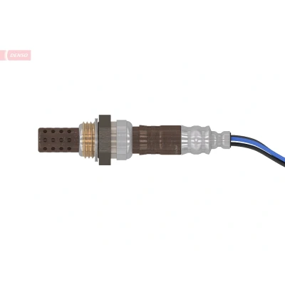 Bilde av DENSO Direct Fit DOX 1352 Lambdasonde M18x1.5 oppvarmet, Fingersonde, AUDI: 100 C4 Avant, Cabriolet B4, A6 Avant