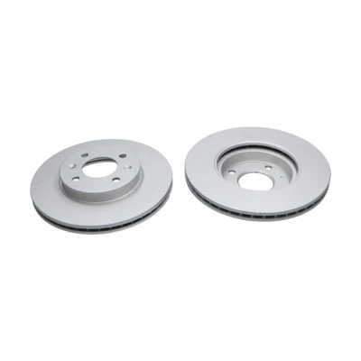 Bilde av KAVO PARTS BR 4258 C Bremseskiver 256 20 4 100 ventilert belagt