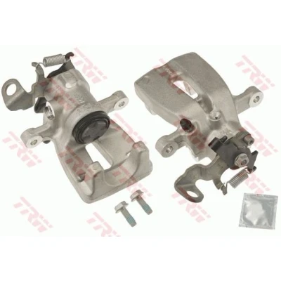 Bilde av TRW BHQ150 Bremsecaliper Aluminium OPEL: Corsa C Hatchback