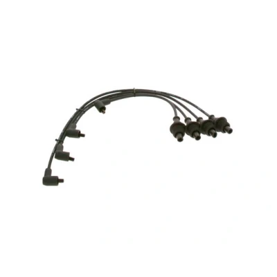 Bilde av BOSCH 0 986 356 854 Pluggledninger FIAT: Ducato II Flatvogn lastebil/Chassis