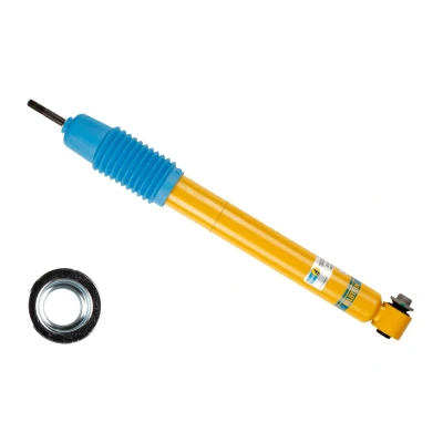 Bilde av BILSTEIN B8 Offroad 24 141819 Støtdemper bakaksel gasstrykk enkeltrør fjærdemper nedre øye, øvre stift BMW: 5 Sedan
