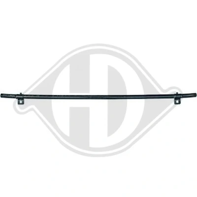 Bilde av Reflektor, posisjons / sidemarkeringslys, Bakre venstre toyota c hr, hr van, yaris OE 81910 F4010