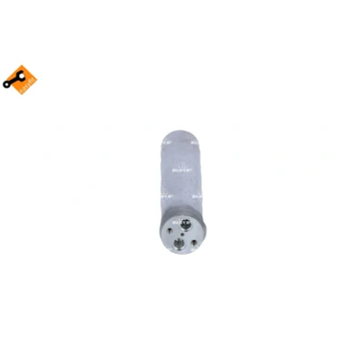 Bilde av NRF 33230 Tørker Aluminium med tetningsring
