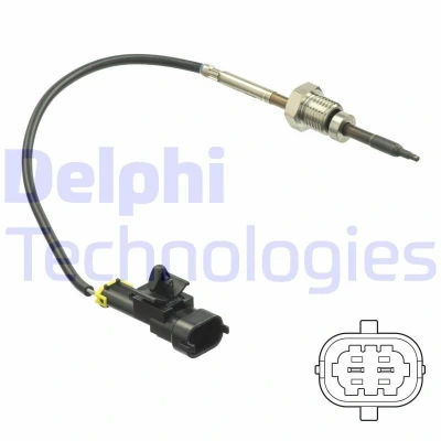 Bilde av DELPHI TS30205 Sensorer