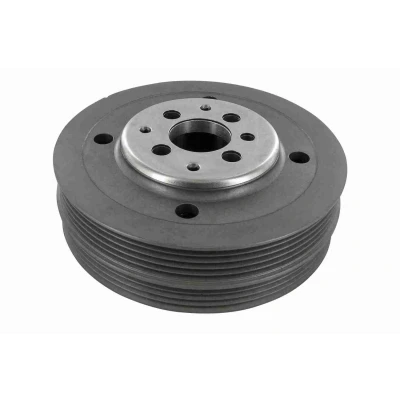 Bilde av VAICO V10 8247 Remskive Veivaksel 4PK, 5PK 143 3, 4 Original Quality AUDI: A4 B6 Avant