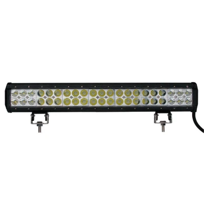 Bilde av TECH WLO607 LED bjelke 12, 24 126 IP67