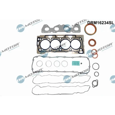 Bilde av Tetningssett, topplokk Dr.Motor Automotive DRM16234SL