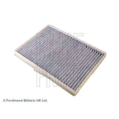 Bilde av BLUE PRINT ADR162523 Kupéfilter Karbonfilter 255 189 19 RENAULT: MEGANE 1