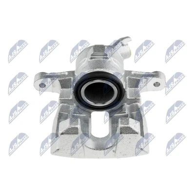 Bilde av NTY HZT LR 001 Bremsecaliper høyre bakaksel, uten festeramme LAND ROVER: Discovery 3, 4, Range Rover 3