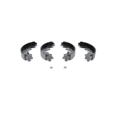 Bilde av ATE 03.0137 0499.2 Bremsesko 254 41 uten vippearm SUZUKI: Grand Vitara 2 SUV